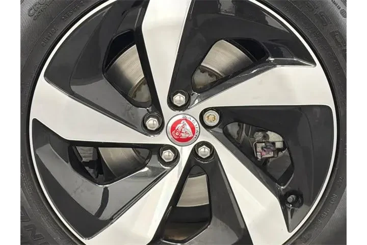 $31000 : Jaguar F-PACE 2022 AWD P250 image 5