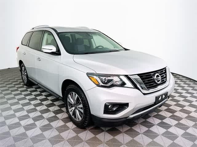 $19801 : PRE-OWNED 2019 NISSAN PATHFIN image 1