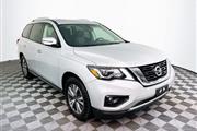 PRE-OWNED 2019 NISSAN PATHFIN en Madison WV