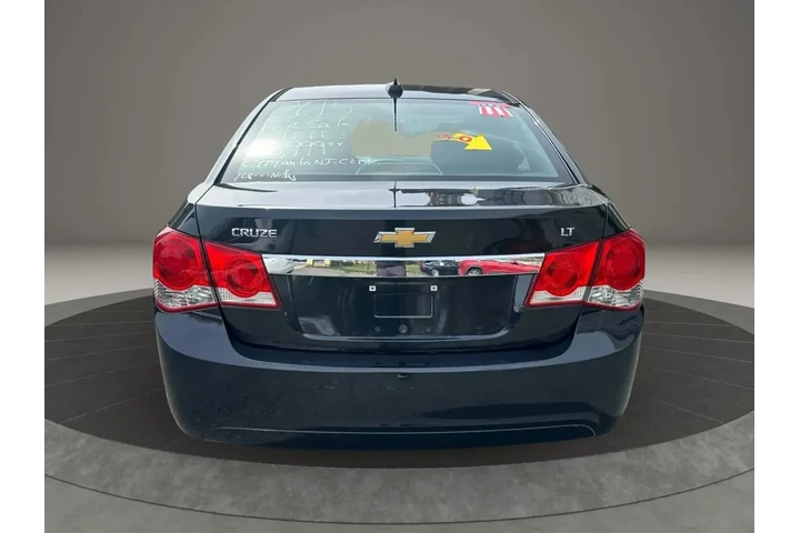 $5995 : 2015 CHEVROLET CRUZE image 9