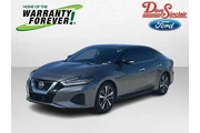 Nissan Maxima 2019 3.5 S 4dr en St. Louis