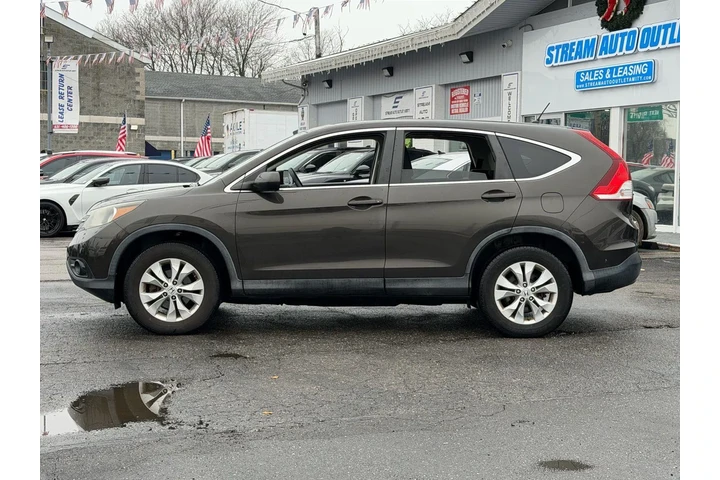 $8495 : Honda CR-V 2013 AWD EX 4dr S image 7