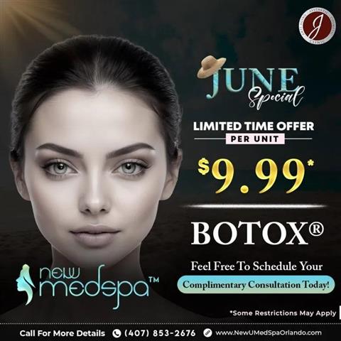 Revitalize Your Look with Boto image 1