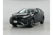 $25998 : Honda CR-V 2022 AWD SE 4dr S thumbnail