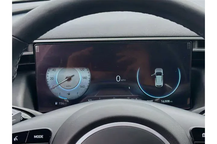 $24366 : Hyundai TUCSON 2024 Limited image 9