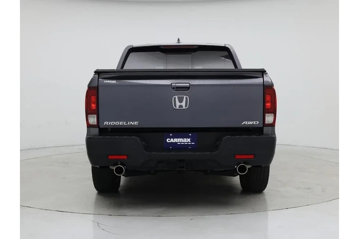 $34998 : Honda Ridgeline 2023 AWD RTL image 6