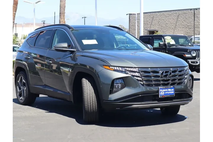 $33595 : Hyundai TUCSON Plug-in Hybri image 2