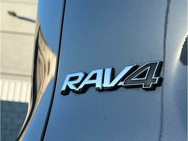 2019 Toyota RAV4 XLE Sport image 10