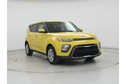 Kia Soul 2020 LX 4dr Crossov en Binghamton