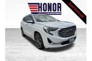 GMC Terrain 2018 Denali 4dr