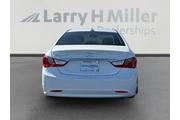 Hyundai SONATA 2013 GLS 4dr thumbnail