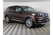 $19699 : Ford Explorer 2020 AWD XLT 4 thumbnail
