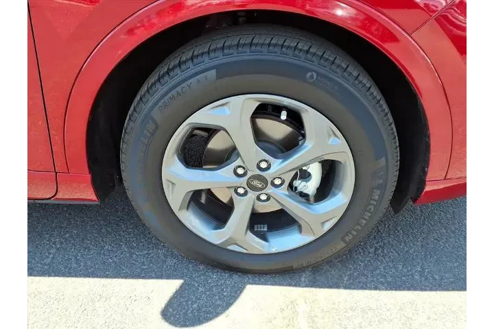 $26852 : Ford Escape 2024 ST-Line 4dr image 9