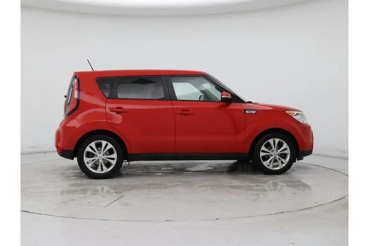 $16998 : Kia Soul 2016 ! 4dr Crossove image 7