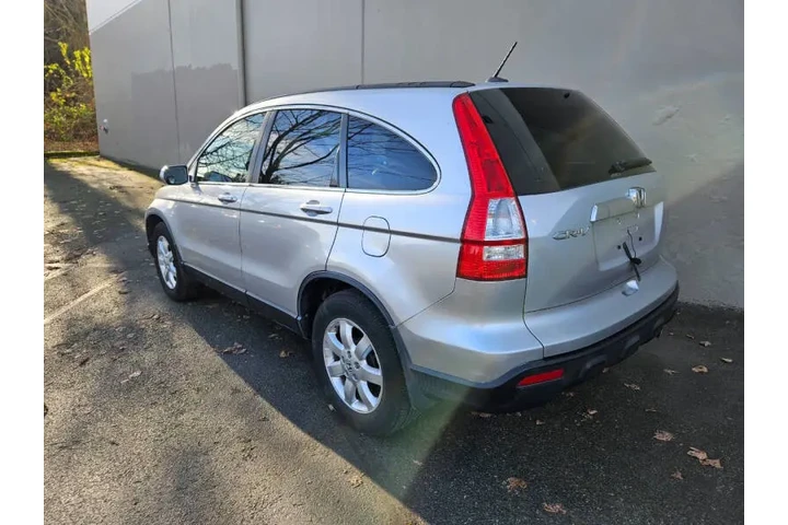 $9500 : 2009 CR-V EX-L image 5