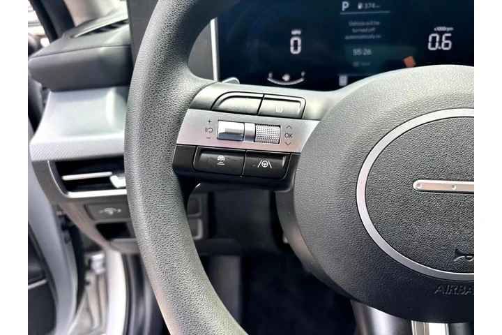 2025 Sonata SEL image 9