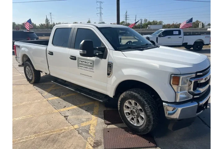 $23991 : Ford F-250 Super Duty 2020 4 image 6