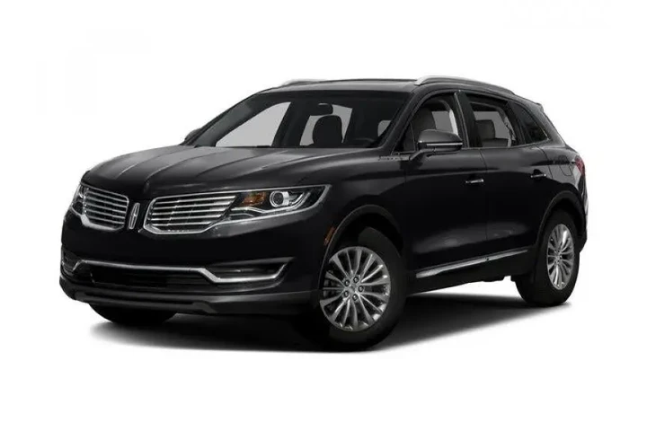 $14283 : Lincoln MKX 2017 Select 4dr image 1