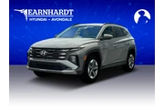 Hyundai TUCSON 2025 SEL 4dr en Phoenix