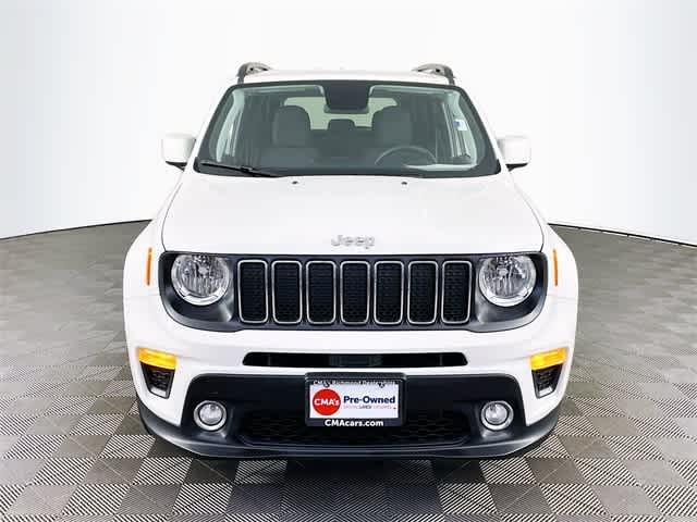 $21985 : PRE-OWNED  JEEP RENEGADE LATIT image 3