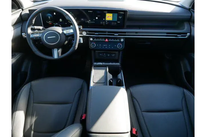 $35000 : Hyundai TUCSON Hybrid 2025 A image 10