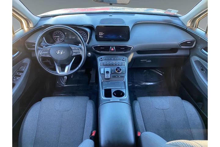 $28729 : Hyundai SANTA FE 2023 AWD SE image 10