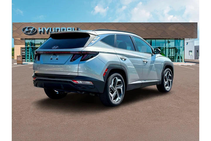 $22000 : Hyundai TUCSON 2024 SEL 4dr image 7