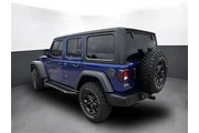 $30000 : Jeep Wrangler Unlimited 2020 thumbnail