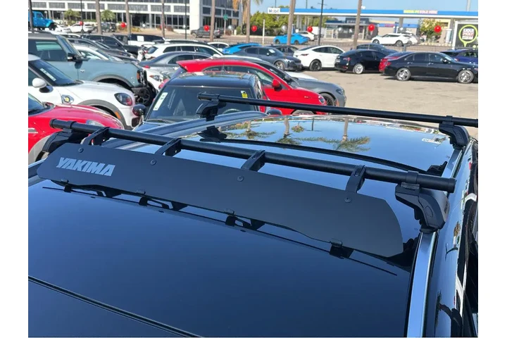 $23477 : 2024 CX-50 2.5 S Preferred Pa image 8