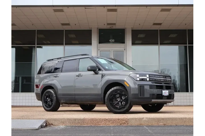 $31889 : Hyundai SANTA FE 2024 AWD XR image 1