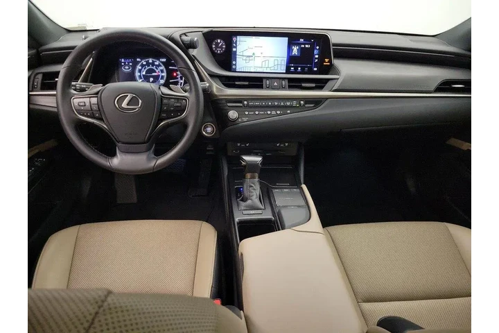 $29998 : Lexus ES 350 2021 4dr Sedan image 9