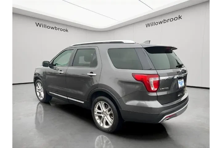 $12988 : Ford Explorer 2016 AWD Limit image 3