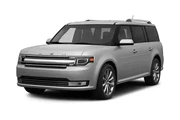 Ford Flex 2014 AWD Limited 4 en Salt Lake City