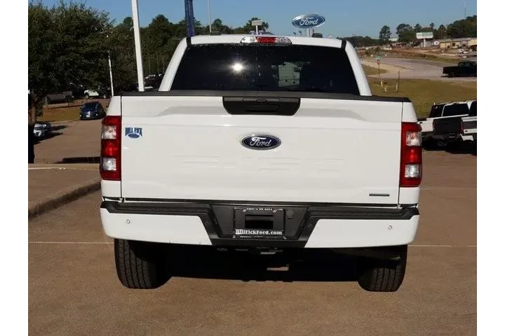 $25988 : Ford F-150 2023 4x2 XL 4dr S image 4