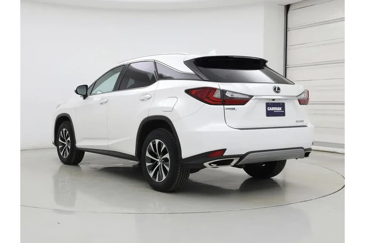 $39998 : Lexus RX 350 2021 AWD 4dr SU image 2