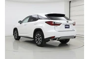 $39998 : Lexus RX 350 2021 AWD 4dr SU thumbnail