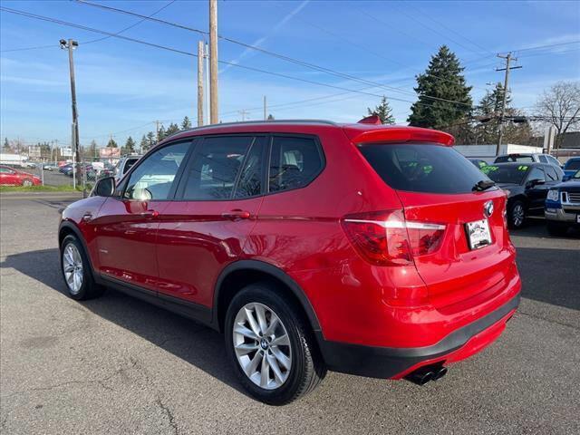 $11995 : 2016 BMW X3 xDrive28i image 7