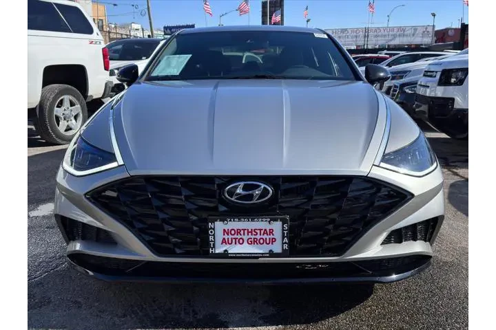 $13395 : Hyundai SONATA 2020 SEL Plus image 2