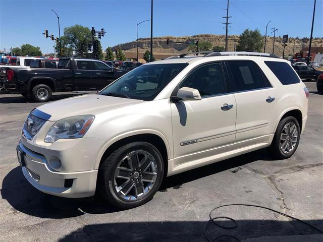 $9995 : 2012 GMC ACADIA2012 GMC ACADIA image 6