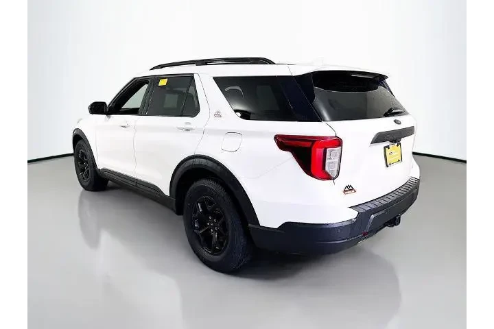 $36000 : Ford Explorer 2022 AWD Timbe image 5