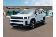 Hyundai SANTA FE 2024 Limite en San Antonio