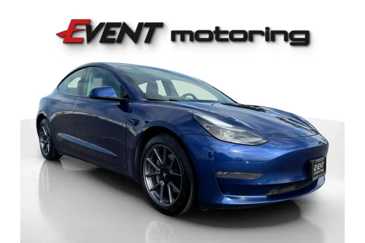 $20995 : 2021 Model 3 image 2
