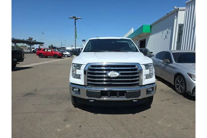 $24900 : Ford F-150 2016 4x4 King Ran image 1