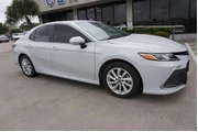 Toyota Camry 2023 LE 4dr Sed en Houston
