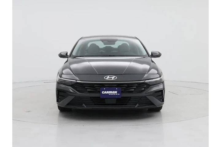 $21998 : Hyundai ELANTRA 2025 Limited image 5