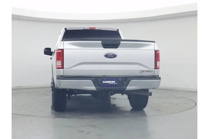 $22998 : Ford F-150 2017 4x4 XLT 4dr image 6