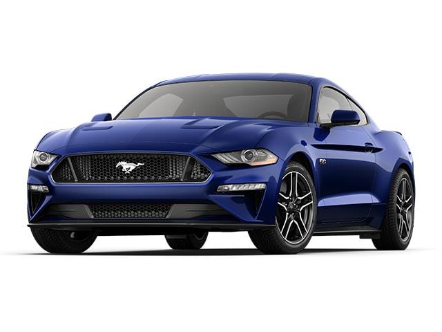 $35441 : 2018 Mustang GT image 1