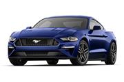 2018 Mustang GT en Philadelphia