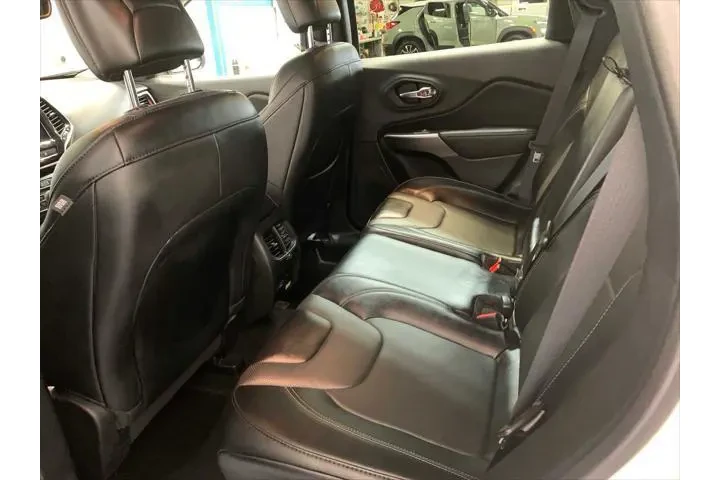 $27488 : Jeep Cherokee 2022 4x4 Limit image 10