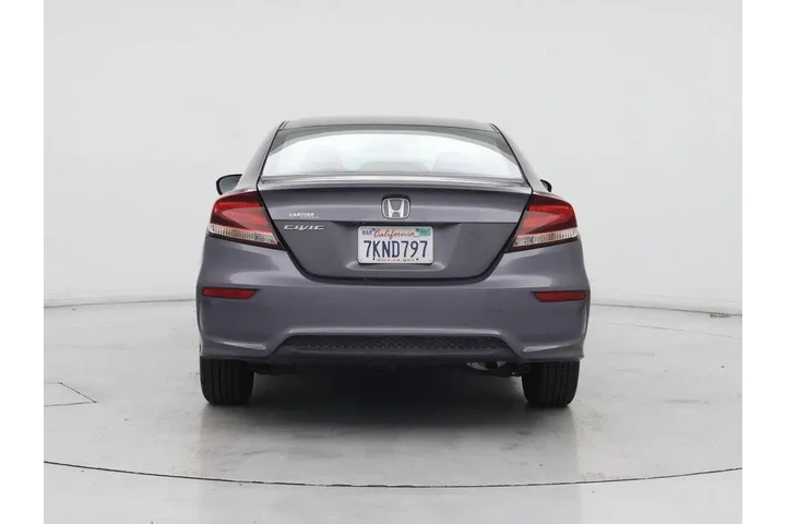 $17998 : Honda Civic 2015 LX 2dr Coup image 6